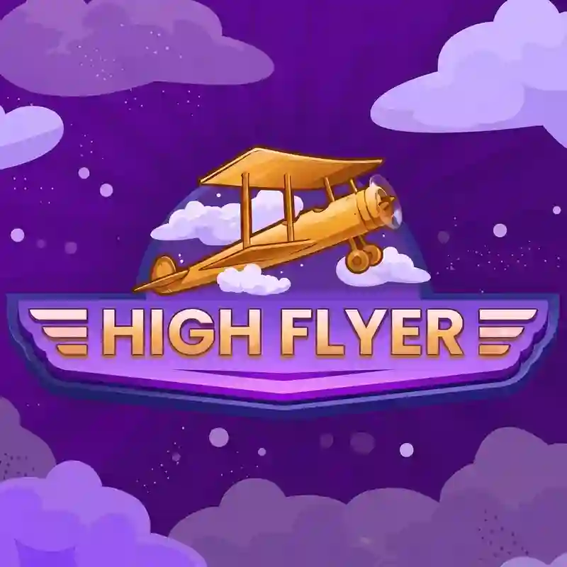 High Flyer Slot
