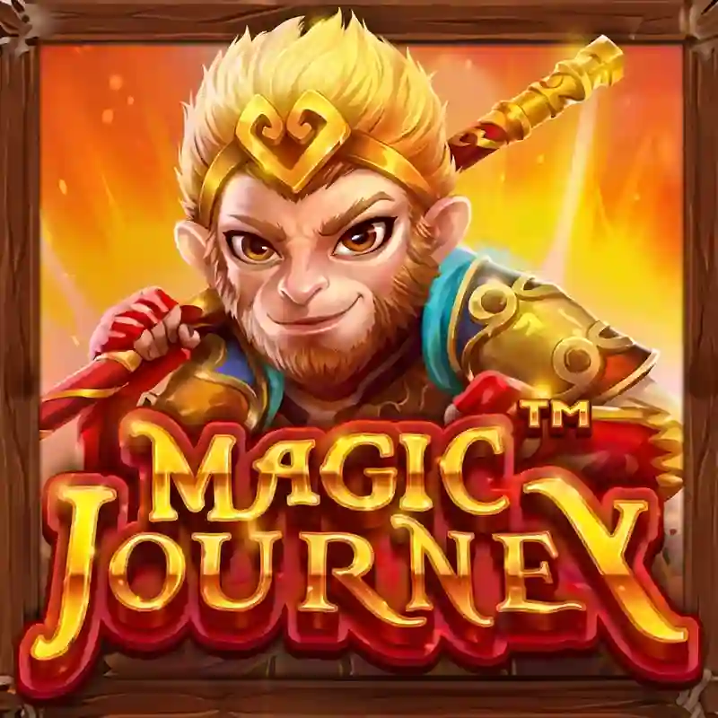 Magic Journey Slot