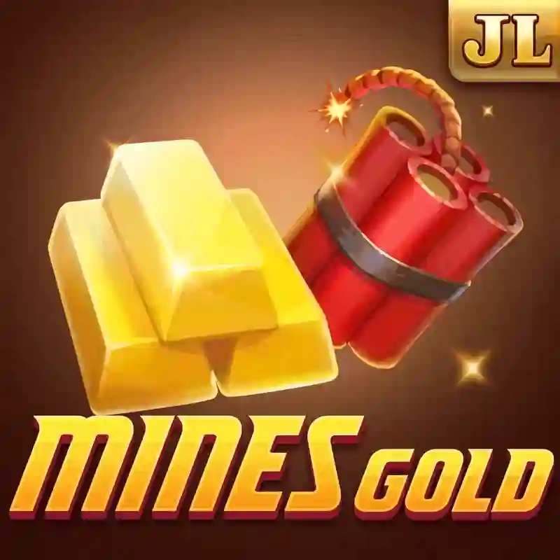 Mines Gold
