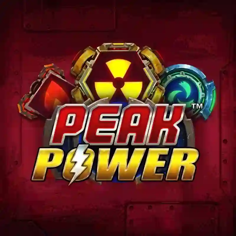 Peak Power Slot