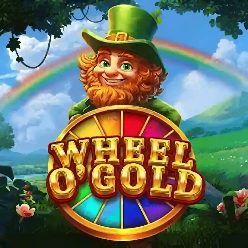 Wheel O Gold Slot