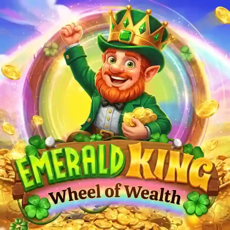 Emerald King